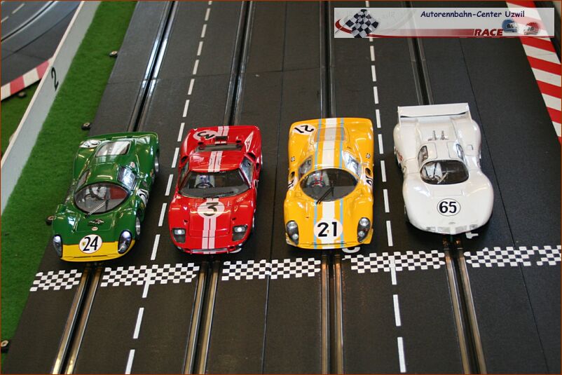 Renncenter Uzwil_Le Mans Serie 13_Maerz_2010 (150)